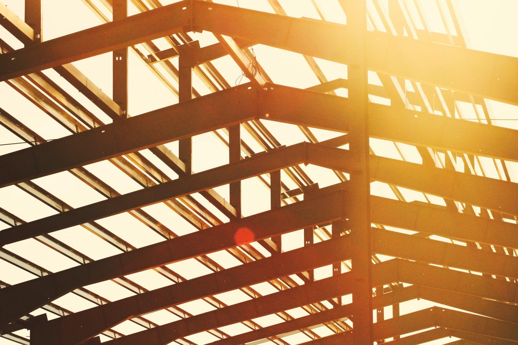 5 Benefits of Using Steel Frames vs Timber Frames Steel Builders