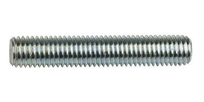 Galvanised Threaded Rod - M12 (Grade 8.8) - Steel Builders