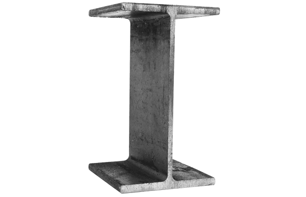 Steel Universal Beams UB 200UB 610UB
