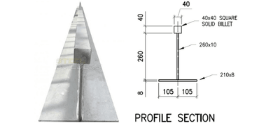 Saving Time and Money with the Smart Maxi T-Bar™