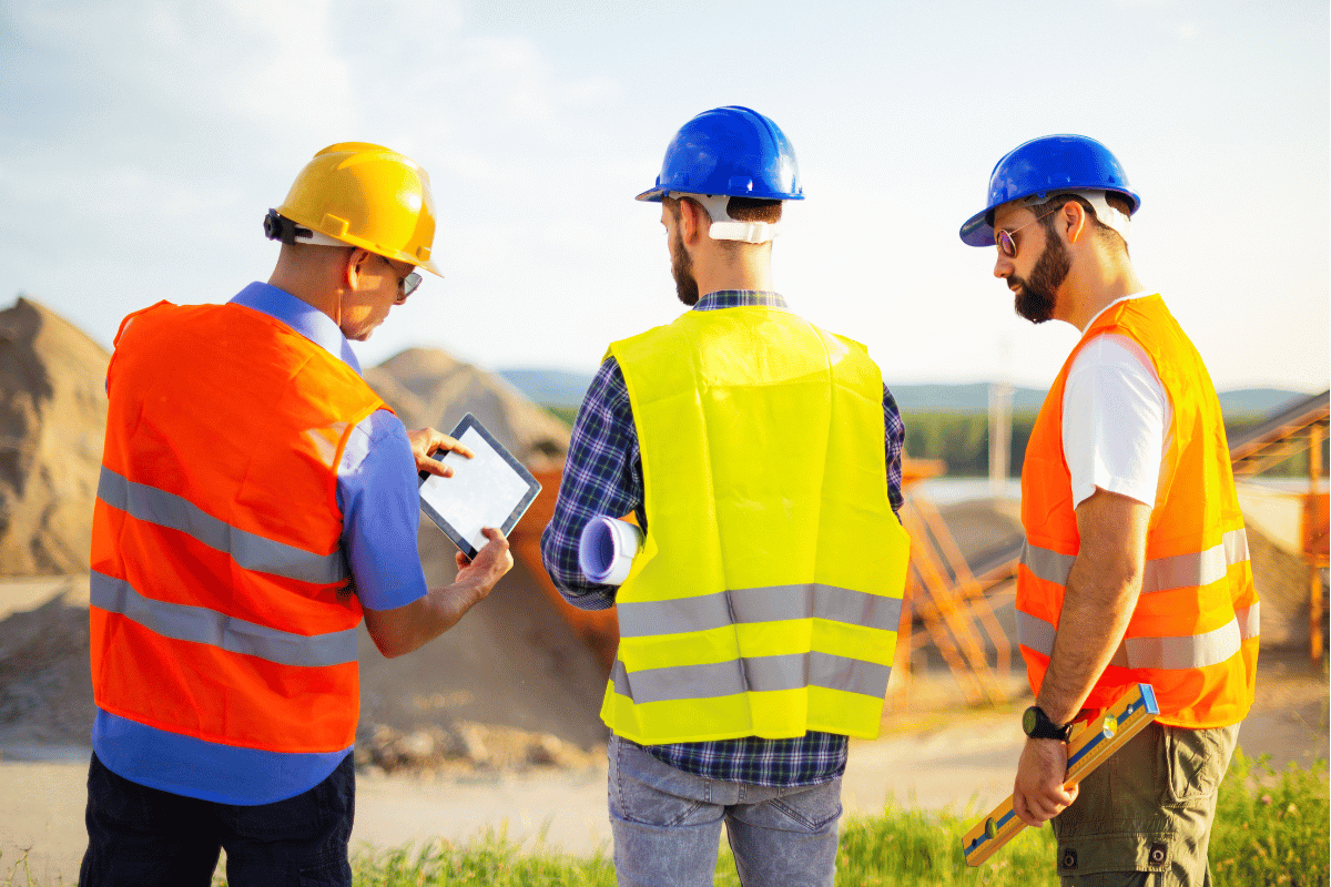 The Sustainable Advantages of Steel in Construction