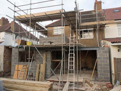 Everything You Need To Know About Steel Lintels