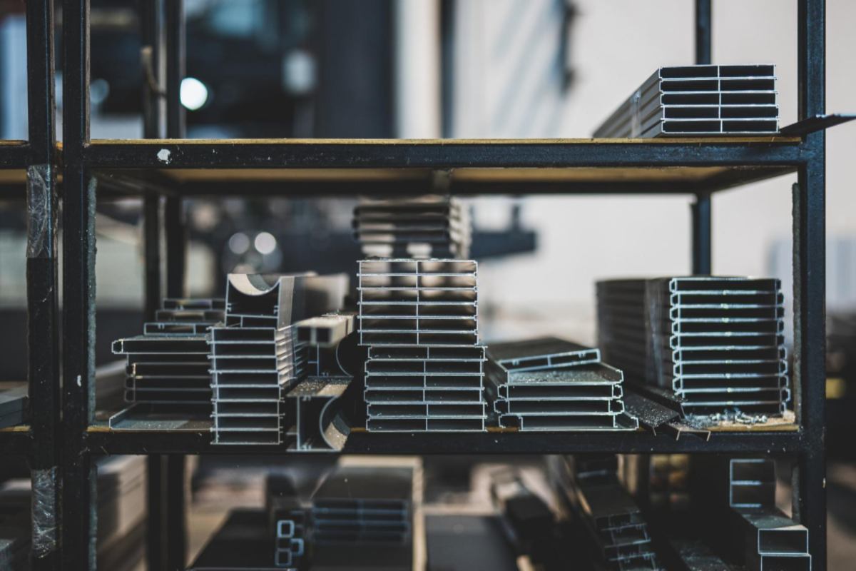 What is PFC? Parallel Flange Channel Uses & Specifications | Steel Builders