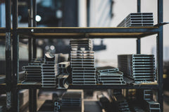 What is PFC? Parallel Flange Channel Uses & Specifications | Steel Builders