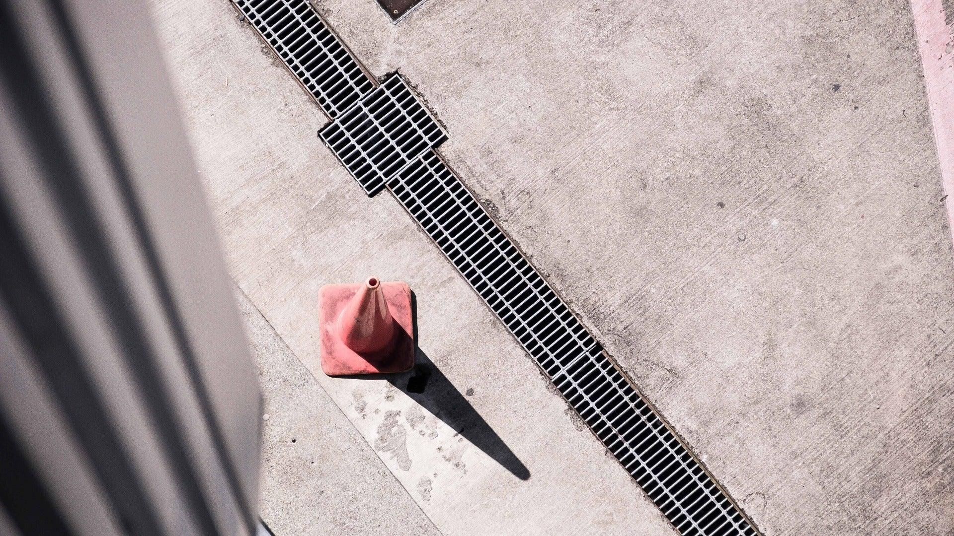 Your Complete Guide To Installing A Storm Water Drainage System In Your Backyard - Steel Builders