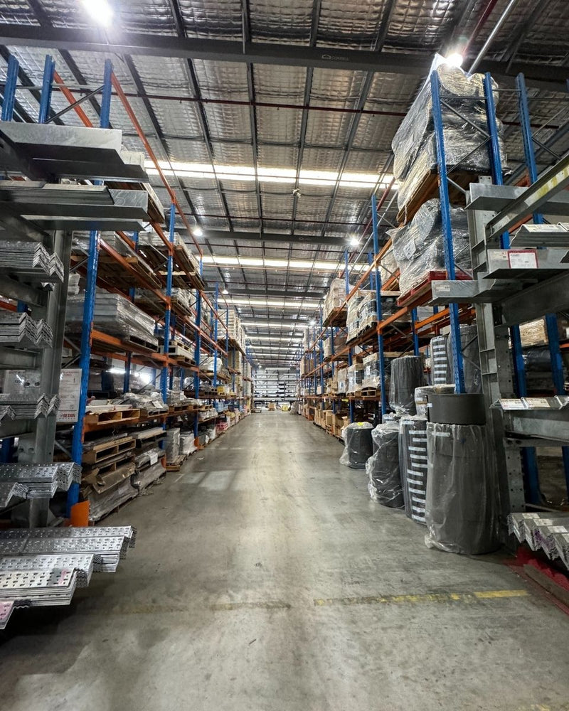 Brickies Hardware
