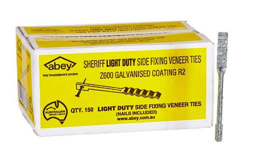 Discounted Builder's Hardware