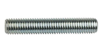 Threaded Rods - Steel Builders