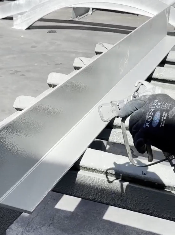 Coating and durability solutions