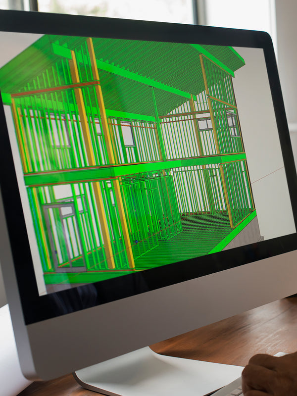 3d design & drafting
