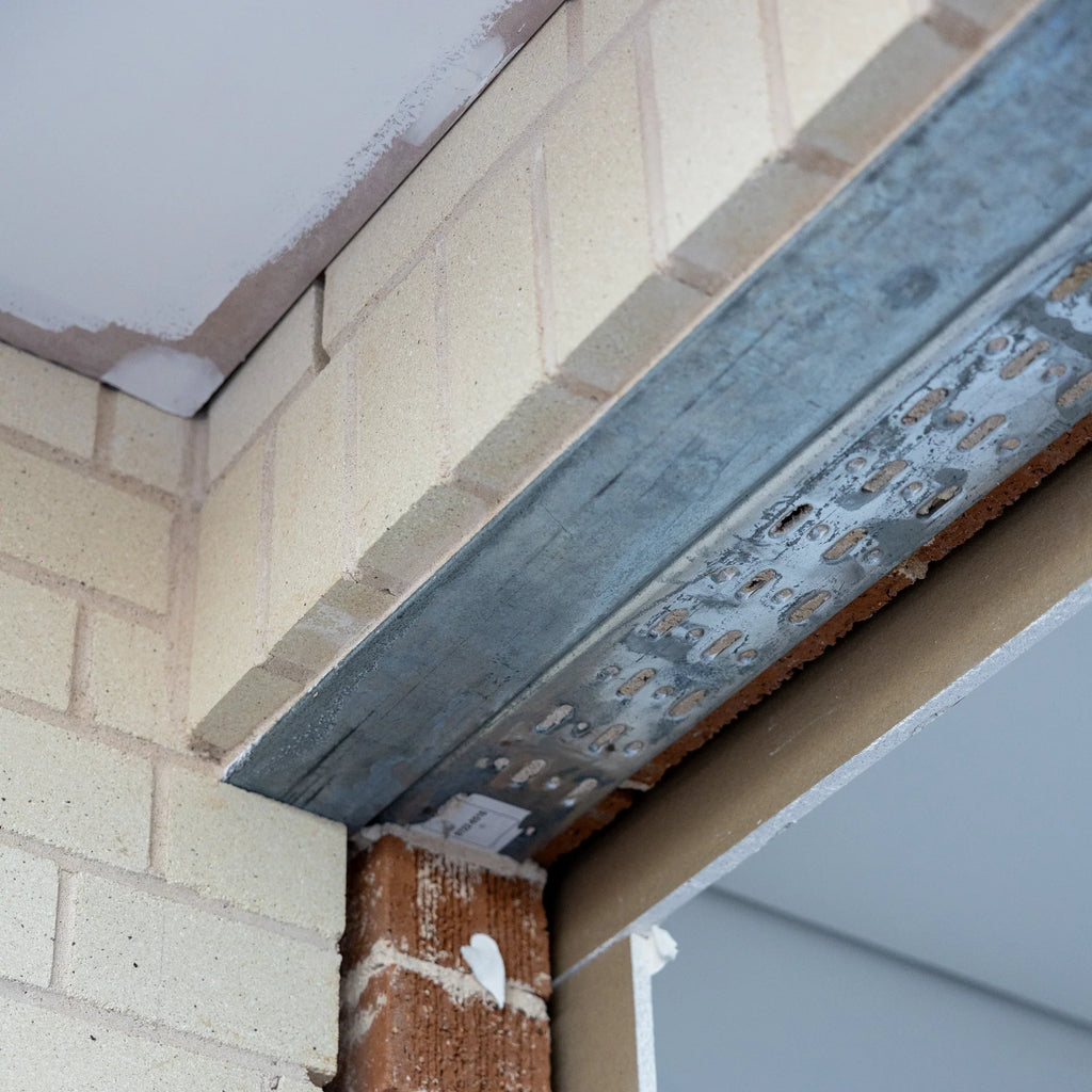 Smart™ R3 Render Bar Lintel | 150mm x 100mm x 6mm