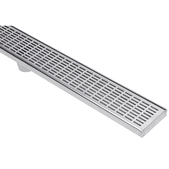 Custom Shower Grates & Drains