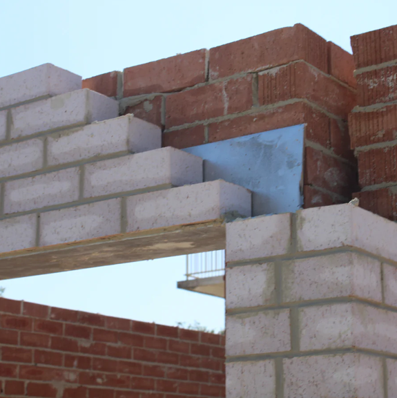 Smart™ R3 Galvanised T-Bar | 200 x 10mm (H) x 200 x 10mm (V)