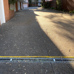 TRADITIONAL GALVANISED TRENCH BOX GRATES