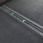 TRADITIONAL GALVANISED TRENCH BOX GRATES