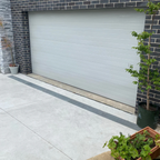 Maxi Heelguard Galvanised Trench Box Grates