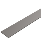Smart Flat Bar™ | 85mm x 7mm | R4 Epoxy Coated