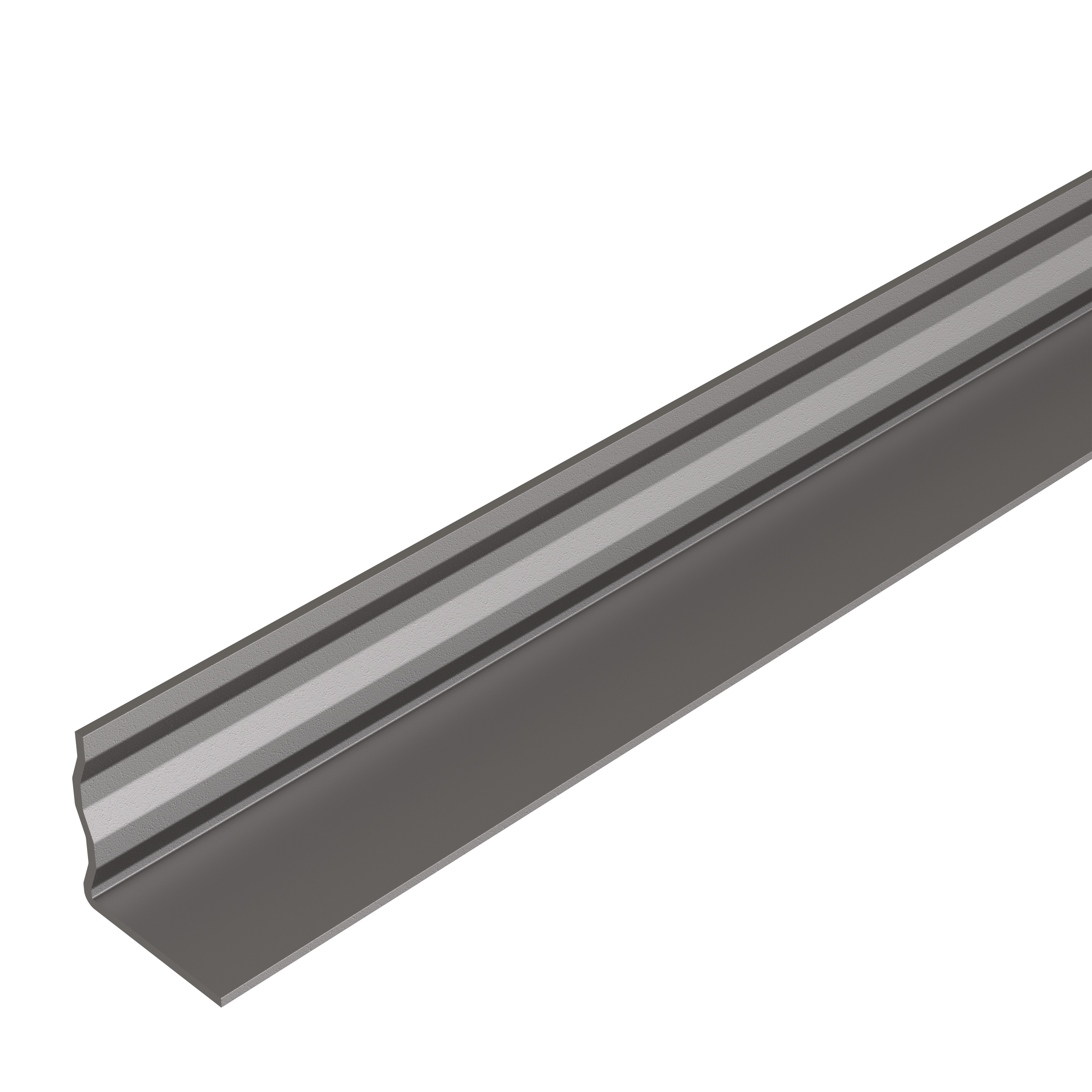 Smart Lintel™ - R4 Epoxy Coated (Double Ribbed) - 100mm x 100mm x 6mm