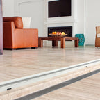 HEELGUARD STRIP DRAIN & DRAINAGE CHANNEL