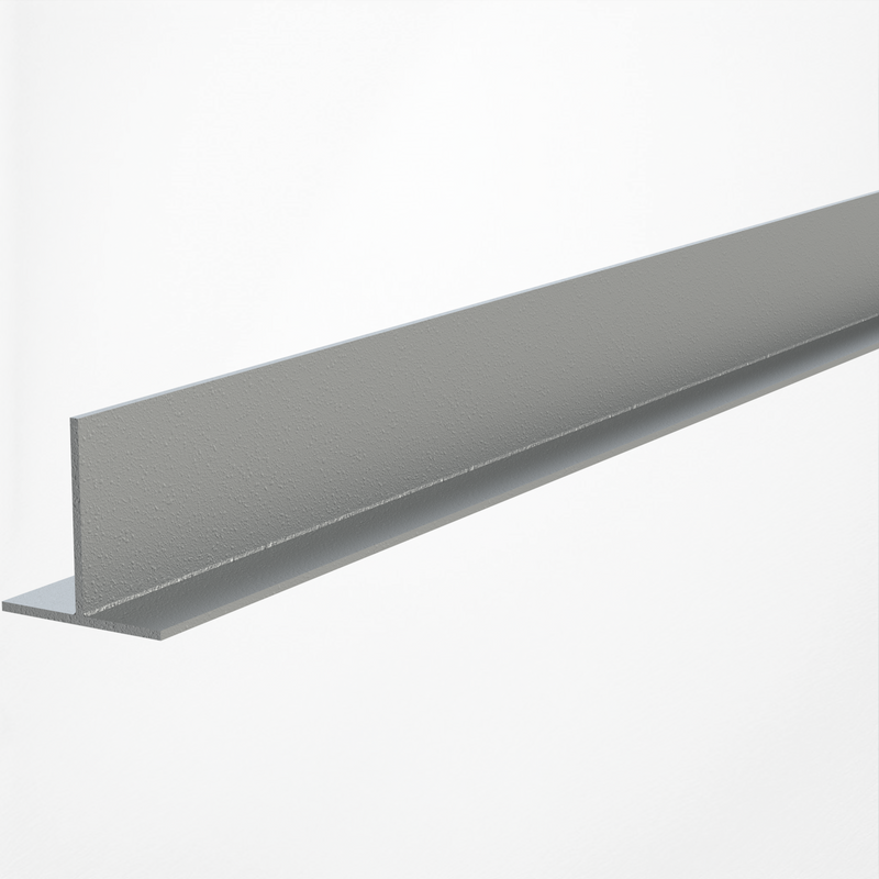 Smart™ R4 Epoxy Coated T-Bar | 200 x 6mm (H) x 200 x 8mm (V)