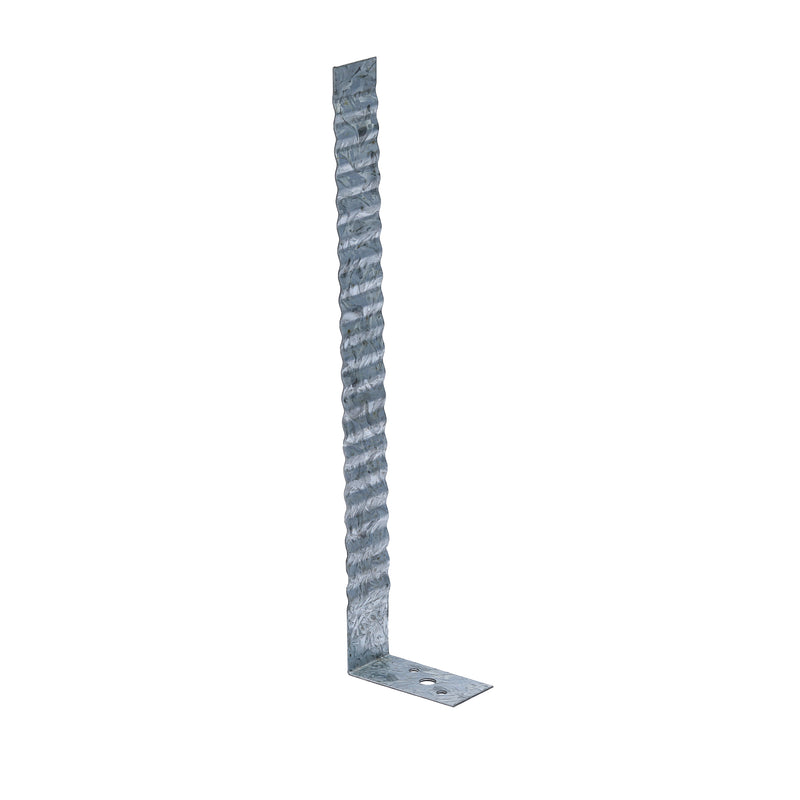 Frame Ties - Galvanised Steel