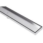 Custom Shower Grates & Drains