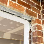Smart Lintel™ - R3 Galvanised Steel (Double Ribbed) - 150mm x 100mm x 6mm