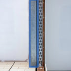 Smart Lintel™ - R3 Galvanised Steel (Double Ribbed) - 150mm x 100mm x 6mm