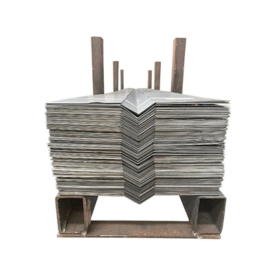 Pregreased Metal Slip Joint