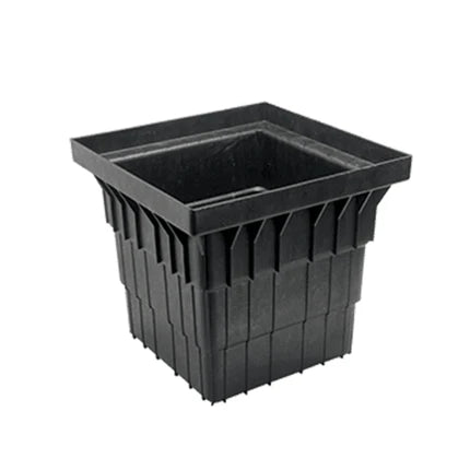 Plastic Pit