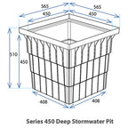 Plastic Pit