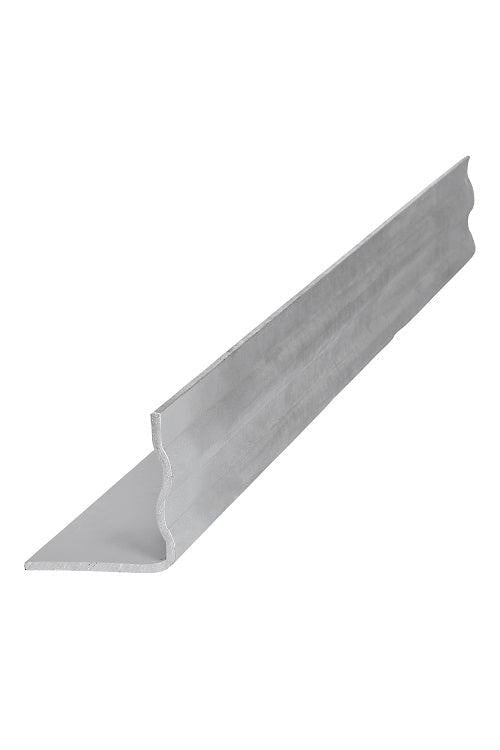 Smart Lintel™ - R3 Galvanised Steel (Double Ribbed) - 150mm x 100mm x 6mm