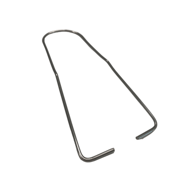 Wall Ties - Stainless & Galvanised Steel