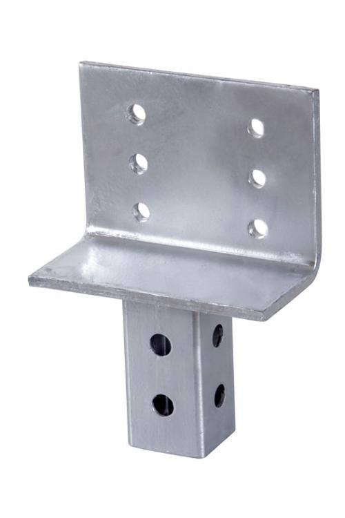 Adjustable Smart Telpost™ (Including Head Assembly) - Steel Builders