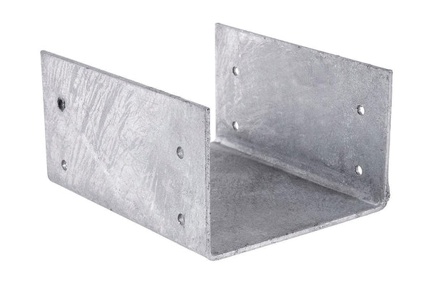 Galvanised Joiners - Steel Builders