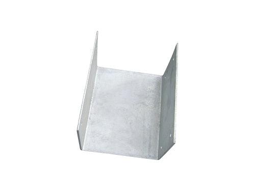 Galvanised Joiners - Steel Builders