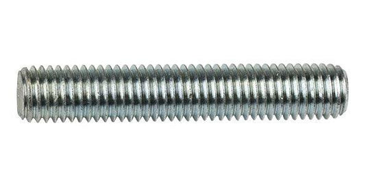 Galvanised Threaded Rods | Steel Builders