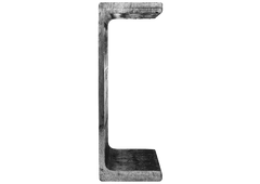 Pfc Column Steel Parallel Flange Channels (PFC) | 75PFC - 380PFC | Steel Builders
