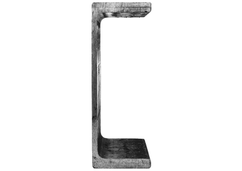 Steel Parallel Flange Channels (PFC) | 75PFC - 380PFC | Steel Builders