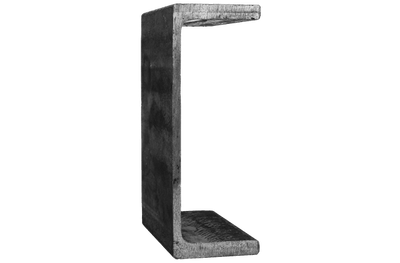 Parallel Flange Channel - Steel Builders