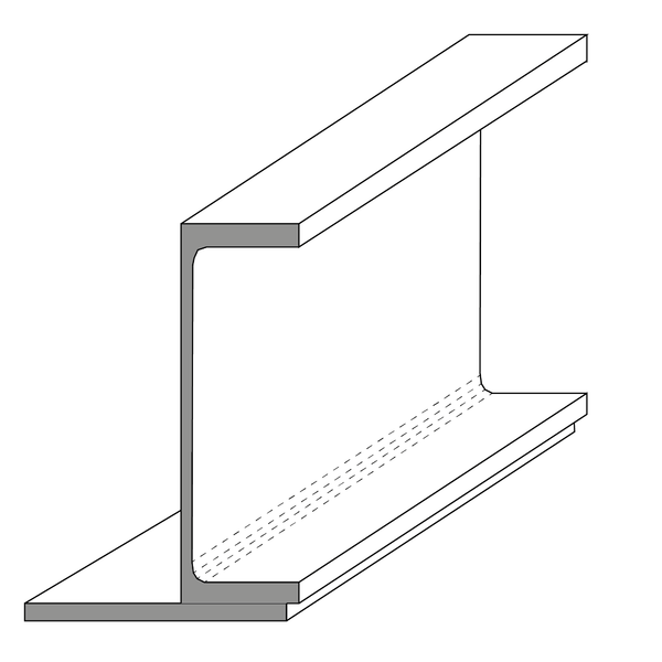 Parallel Flange Channel & Flange Plate (PFC + FL) | Steel Builders