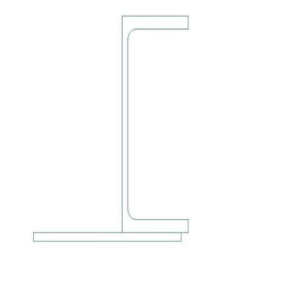 Parralell Flange Channel and Plate (PFC + FL) - Steel Builders