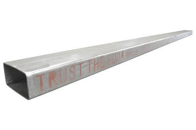 Rectangular Hollow Section (RHS) - 150mm x 100mm x 4mm - Steel Builders