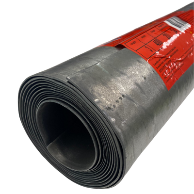 Lead Roof Flashing Roll