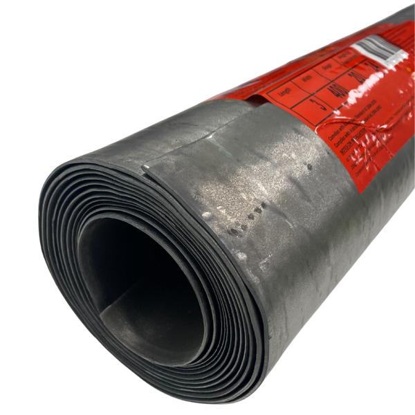 Lead Roof Flashing Roll