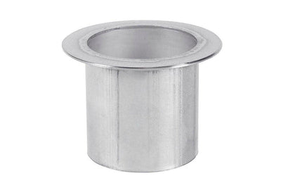 Stainless Steel Drain Outlets - Steel Builders