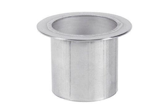 Stainless Steel Drain Outlets - Steel Builders