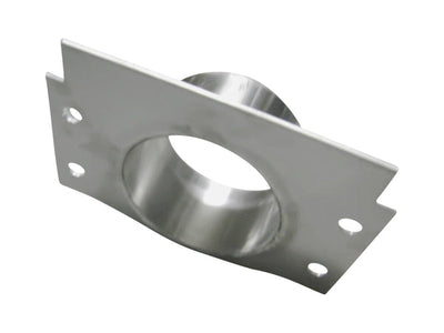 Stainless Steel Drain Outlets - Steel Builders