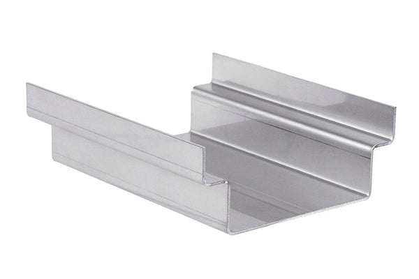 Stainless Steel Joiners - Steel Builders