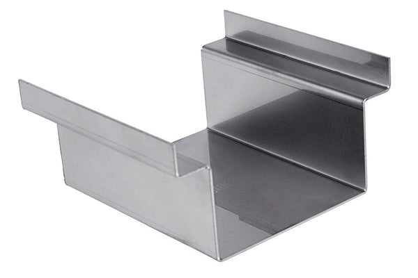 Stainless Steel Joiners - Steel Builders